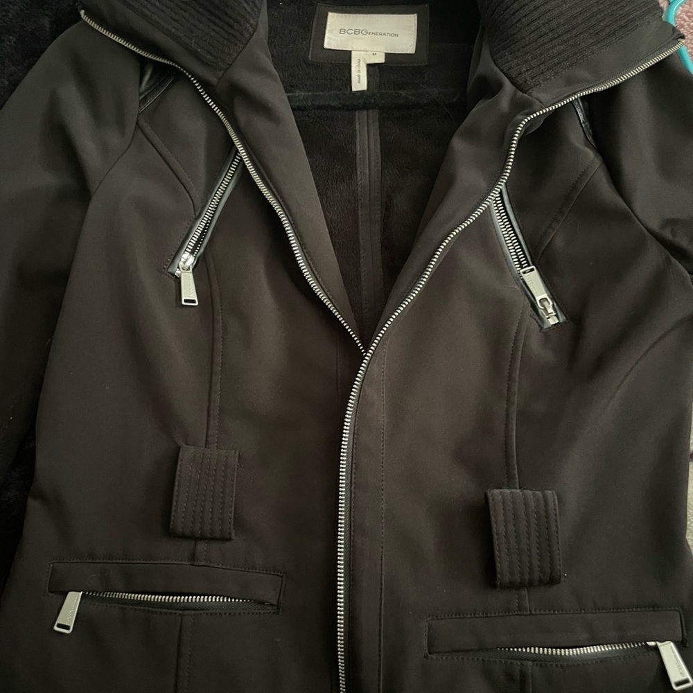 Jacket